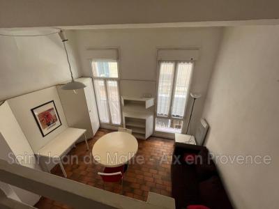 Vente Appartement BEAURECUEIL 13100