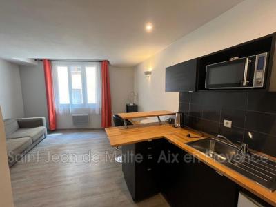 Vente Appartement BEAURECUEIL 13100