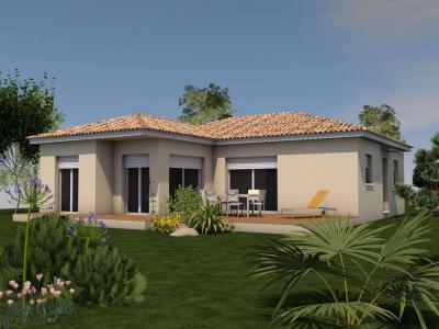 Vente Maison 4 pices LUNEL-VIEL 34400