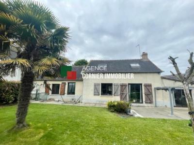 Vente Maison 5 pices VITRE 35500