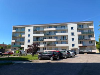 Vente Appartement 4 pices DIJON 21000