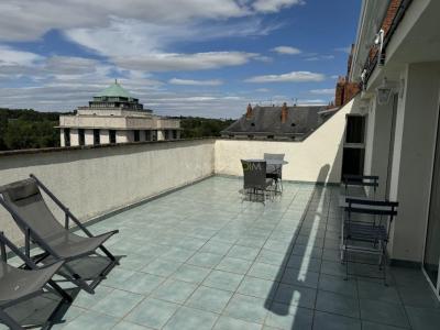 Vente Appartement 5 pices TOURS 37000