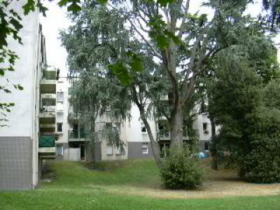 Location Appartement 3 pices NANTES 44200