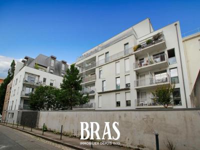 Vente Appartement 3 pices NANTES 44000