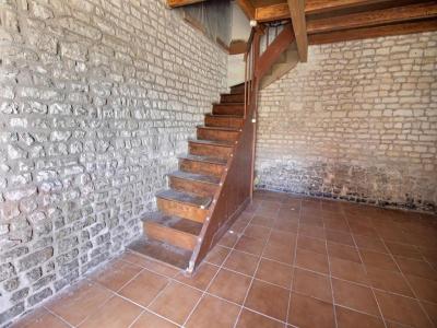 Vente Maison 4 pices THORS 17160