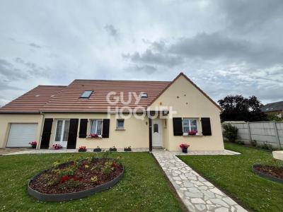 Vente Maison 9 pices SOISSONS 02200