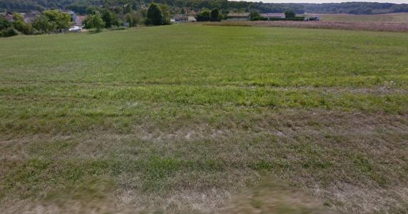 Vente Terrain CERNAY-LES-REIMS 51420