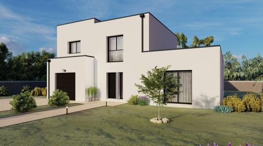 Vente Maison 7 pices SOUCHEZ 62153