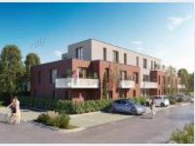 Location Appartement 2 pices NIEPPE 59850