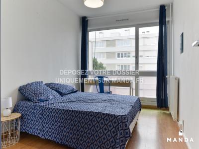 Location Appartement 4 pices NANTES 44100