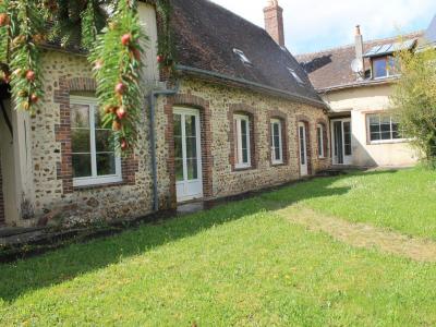 Vente Maison 7 pices BAILLEAU-L'EVEQUE 28300