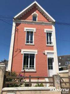 Vente Maison 5 pices CAYEUX-SUR-MER 80410