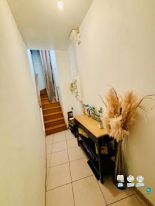 Location Appartement 4 pices ALBERT 80300
