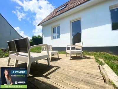 Vente Maison 9 pices BEUSSENT 62170