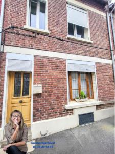 Vente Maison 5 pices SAINT-QUENTIN 02100