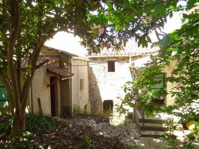 Vente Maison 6 pices SALLES-DU-GARDON 30110