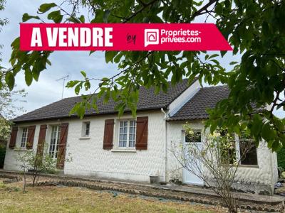 Vente Maison 5 pices PARCE-SUR-SARTHE 72300