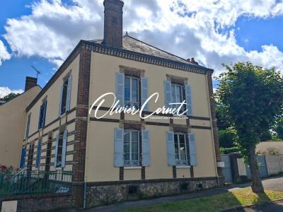 Vente Maison 3 pices NOGENT-LE-ROTROU 28400