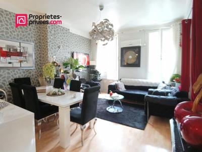 Vente Appartement 4 pices MARSEILLE-7EME-ARRONDISSEMENT 13007