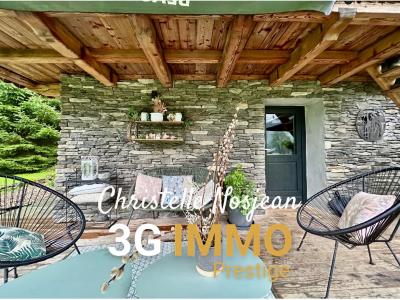 Vente Maison 5 pices VILLARD-SUR-DORON 73270