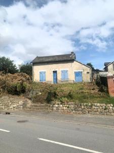 Vente Maison 4 pices ASFELD 08190