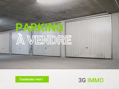 Vente Parking ALLOS 04260