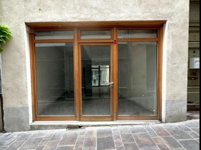 Vente Local commercial BEZIERS 34500