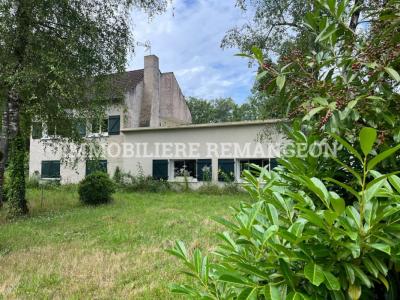 Vente Maison 5 pices NOUAN-LE-FUZELIER 41600