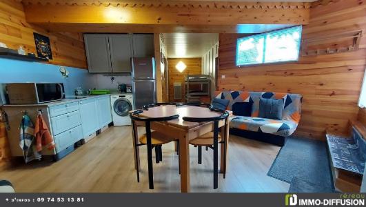 Vente Appartement 2 pices VAUJANY 38114