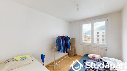 Location Appartement GRENOBLE 38000