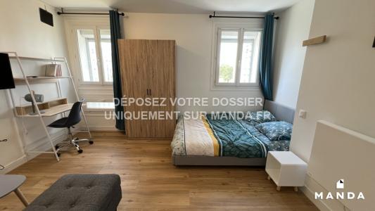Location Appartement 3 pices TOULOUSE 31100