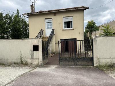 Vente Maison 3 pices AMBARES-ET-LAGRAVE 33440