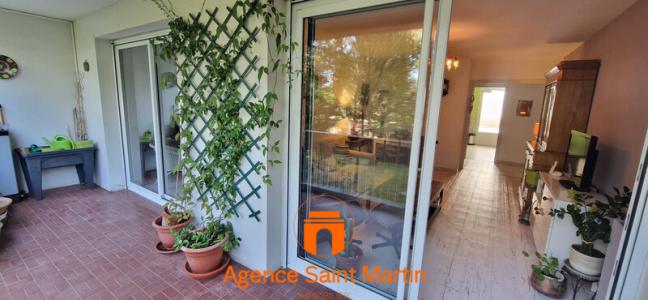 Vente Appartement 3 pices ANCONE 26200