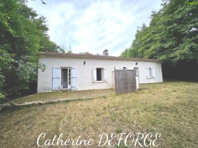 Vente Maison 10 pices MONTGUYON 17270