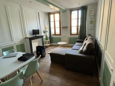 Vente Immeuble HONFLEUR 14600