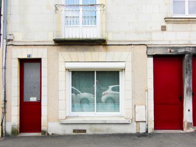 Location Appartement ANGERS 49000