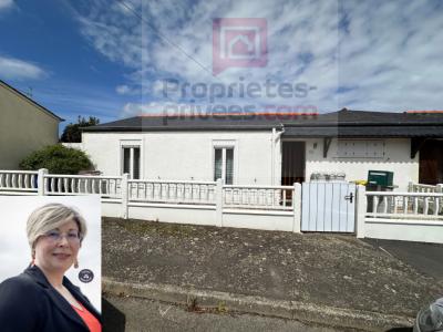 Vente Maison 5 pices SAINT-MALO 35400