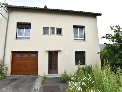 Vente Maison 7 pices CLERMONT-FERRAND 63100