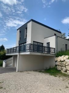 Vente Maison 5 pices VOIRON 38500