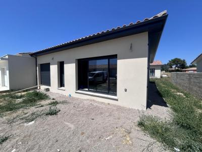 Vente Maison 4 pices VALROS 34290