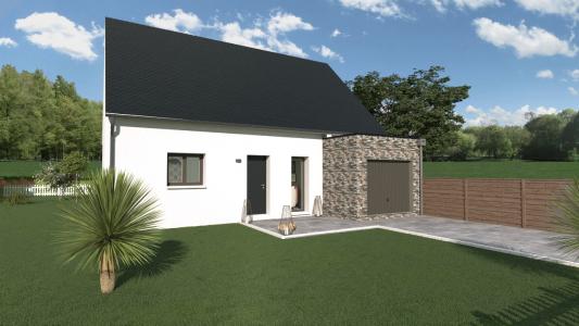 Vente Maison GAEL 35290