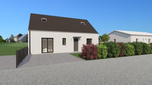 Vente Maison PAIMPONT 35380