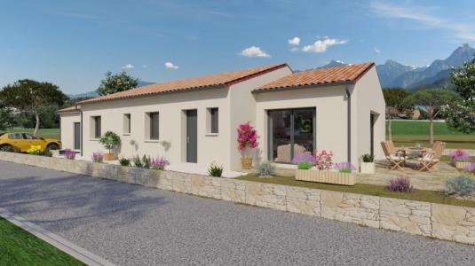 Vente Maison 5 pices BEAUMONT-LES-VALENCE 26760