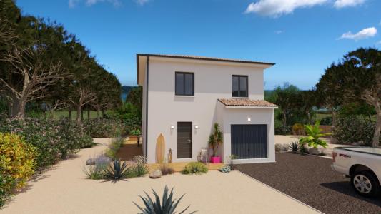 Vente Maison SAINT-MARTIN-DE-HINX 40390