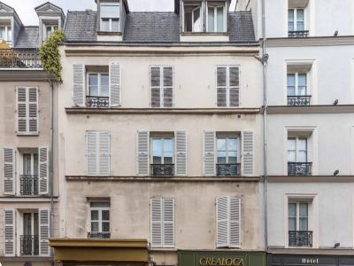 Vente Appartement PARIS-17EME-ARRONDISSEMENT 75017