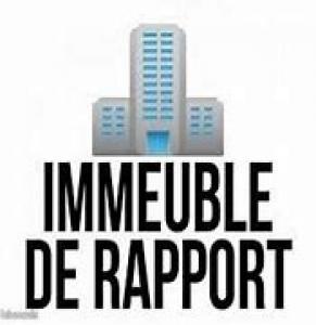 Vente Immeuble ANGERS 49000