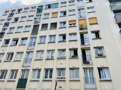 Location Appartement PARIS-20EME-ARRONDISSEMENT 75020