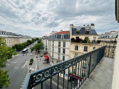 Vente Appartement 4 pices PARIS-11EME-ARRONDISSEMENT 75011