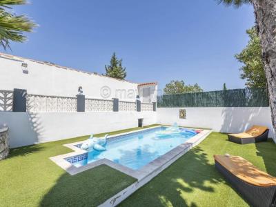 Vente Maison 5 pices MARSEILLE-13EME-ARRONDISSEMENT 13013