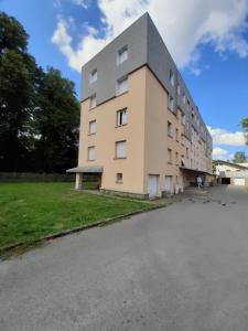 Location Appartement 5 pices LURE 70200